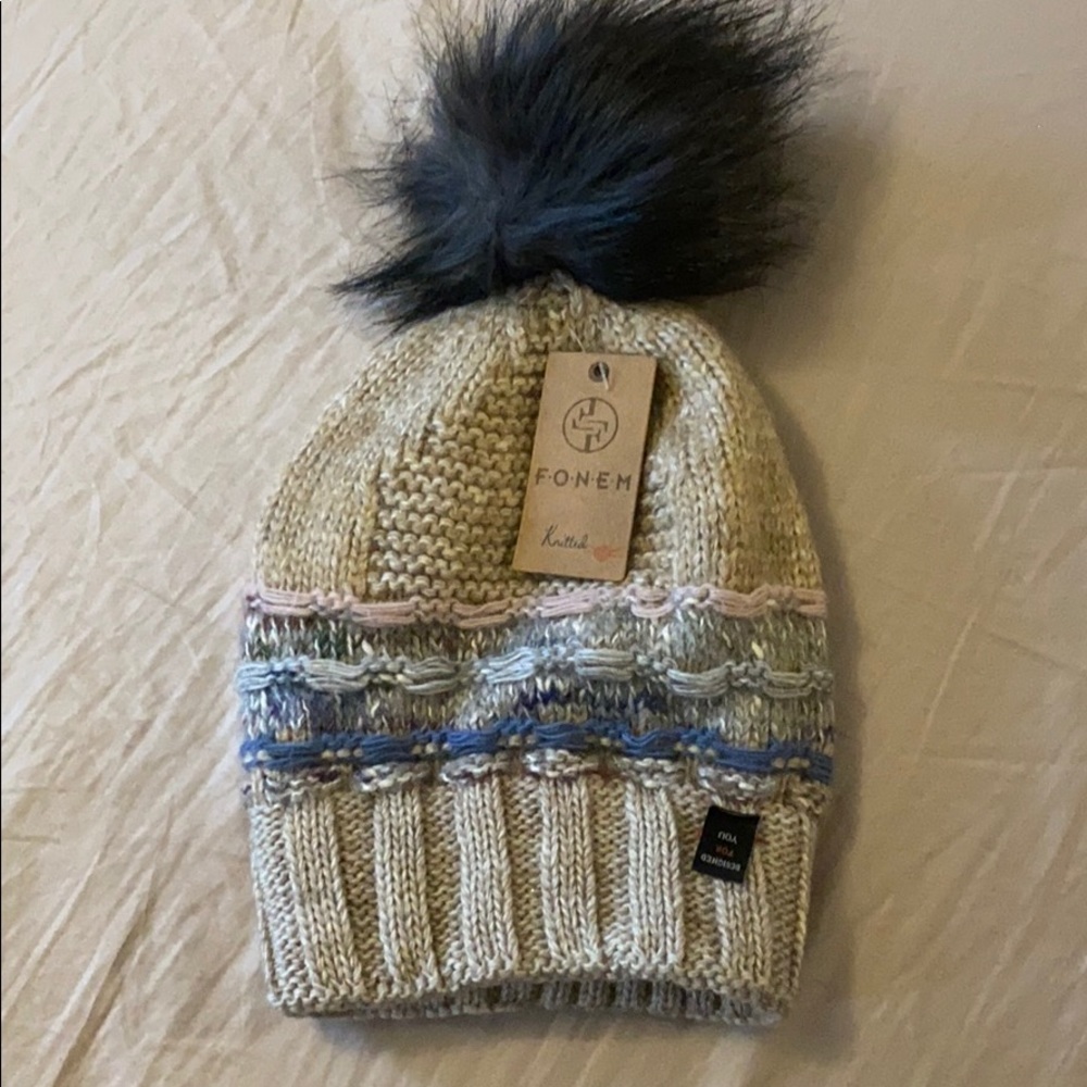 Multicoloured Beanies - Picture 5 of 5
